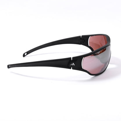 Adidas Tycane L A191 6050 Sonnenbrille - Schwarz