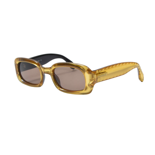 MaxMara Sunglasses Mod. MM 12/S - Yellow