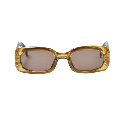 MaxMara Sunglasses Mod. MM 12/S - Yellow