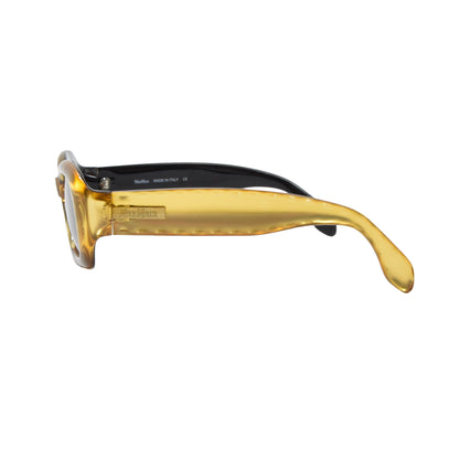 MaxMara Sunglasses Mod. MM 12/S - Yellow