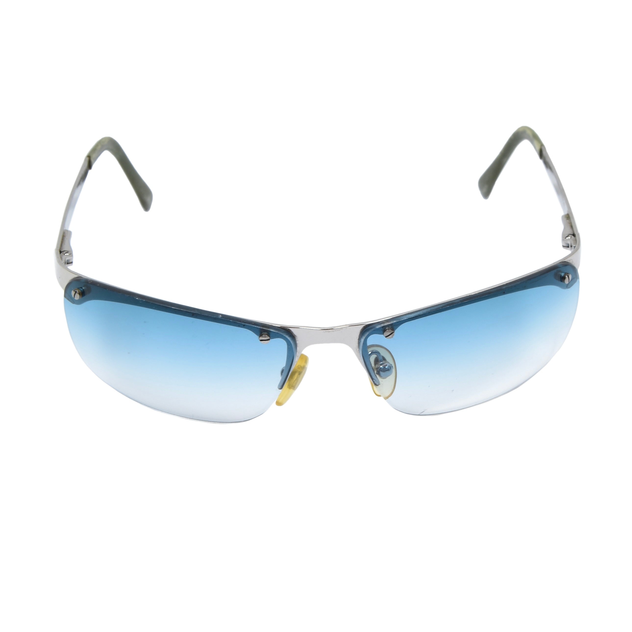 Vintage Moschino Mod. 3155 Sunglasses – Leot James