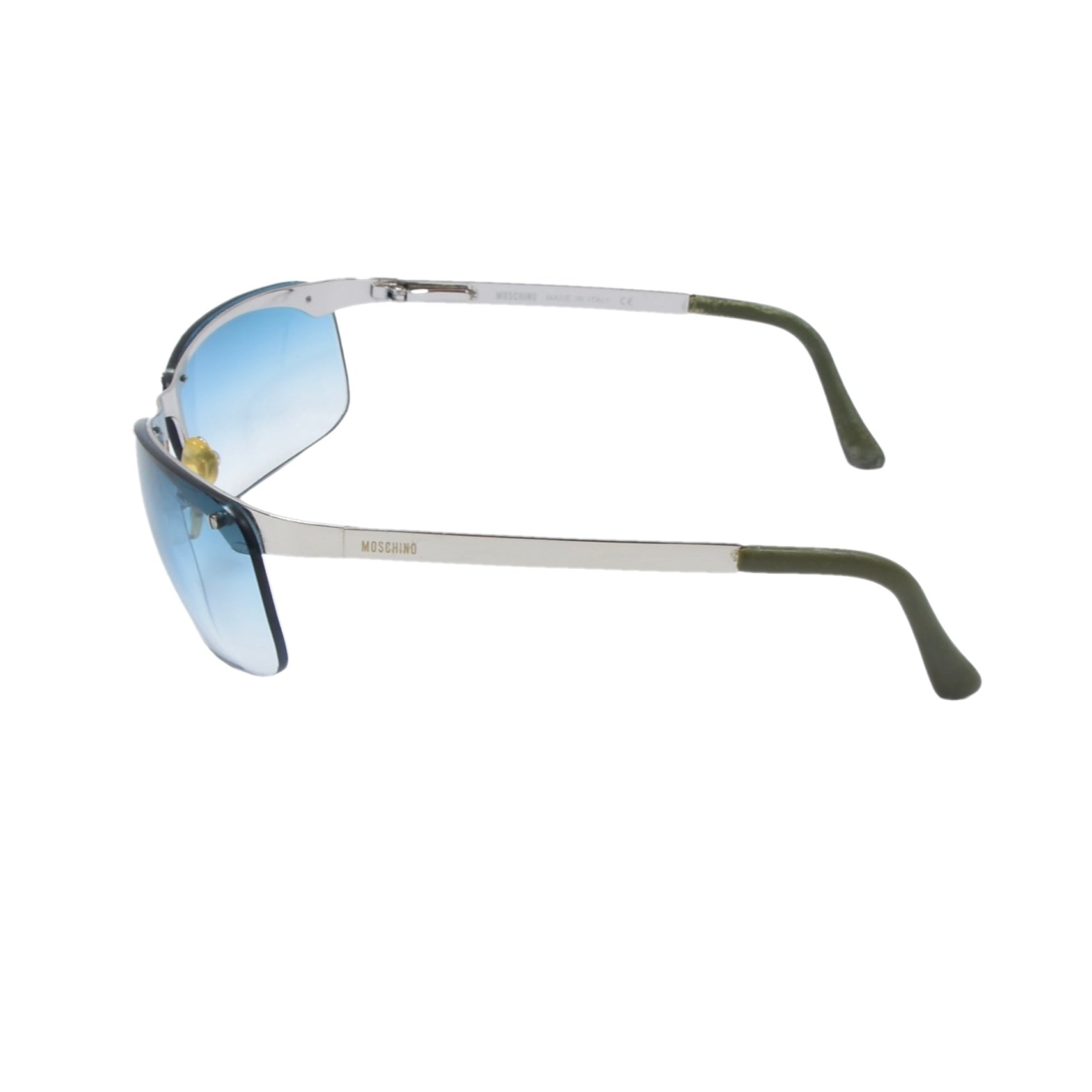 Vintage Moschino Mod. 3155 Sunglasses – Leot James