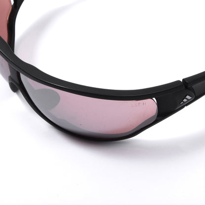 Adidas Tycane L A191 6050 Sonnenbrille - Schwarz