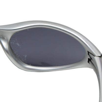 Oakley Minute Sonnenbrillen - Silber