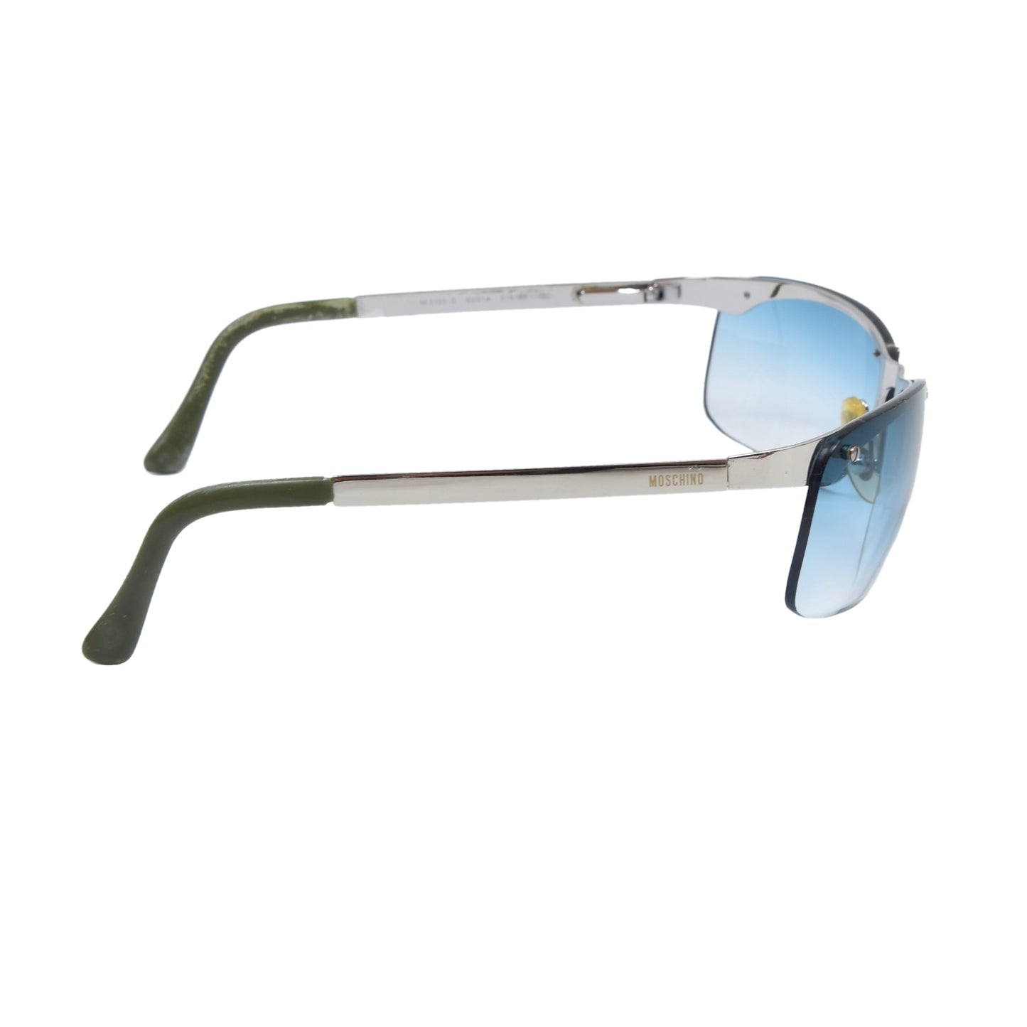 Vintage Moschino Mod. 3155 Sunglasses