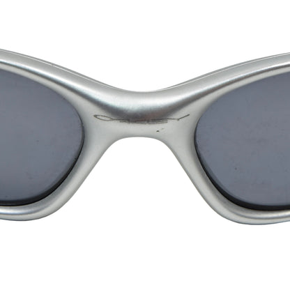 Oakley Minute Sonnenbrillen - Silber