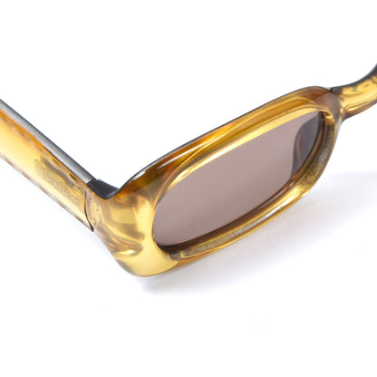 MaxMara Sunglasses Mod. MM 12/S - Yellow