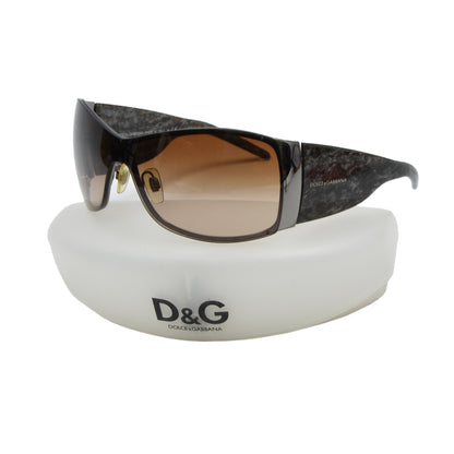 Dolce & Gabbana Sonnenbrillen Mod. 2019-M