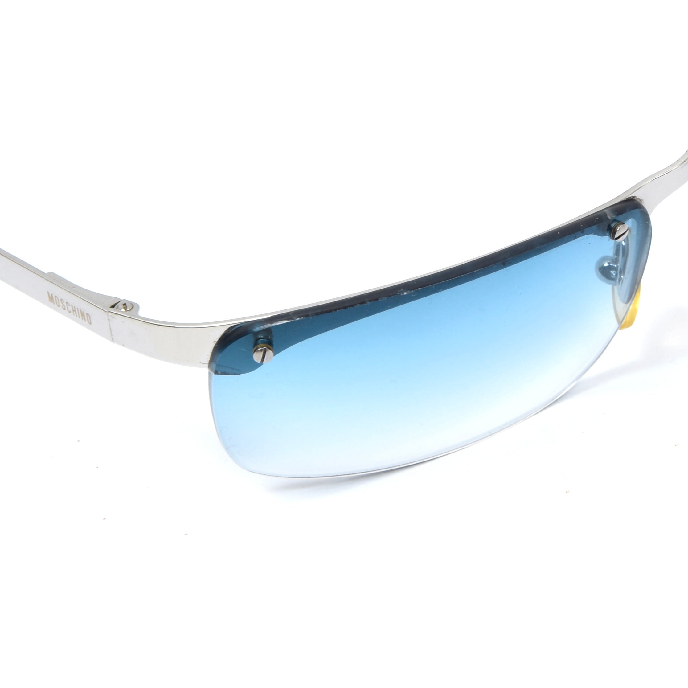 Vintage Moschino Mod. 3155 Sunglasses – Leot James