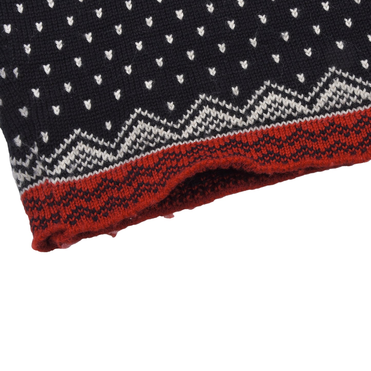 Dale of Norway Wool Sweater Size S Chest ca. 55cm