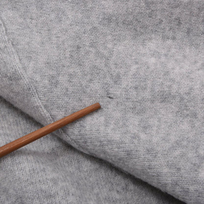 Paul & Shark Yachting Wool Sweater Size XL Chest ca. 58cm - Grey