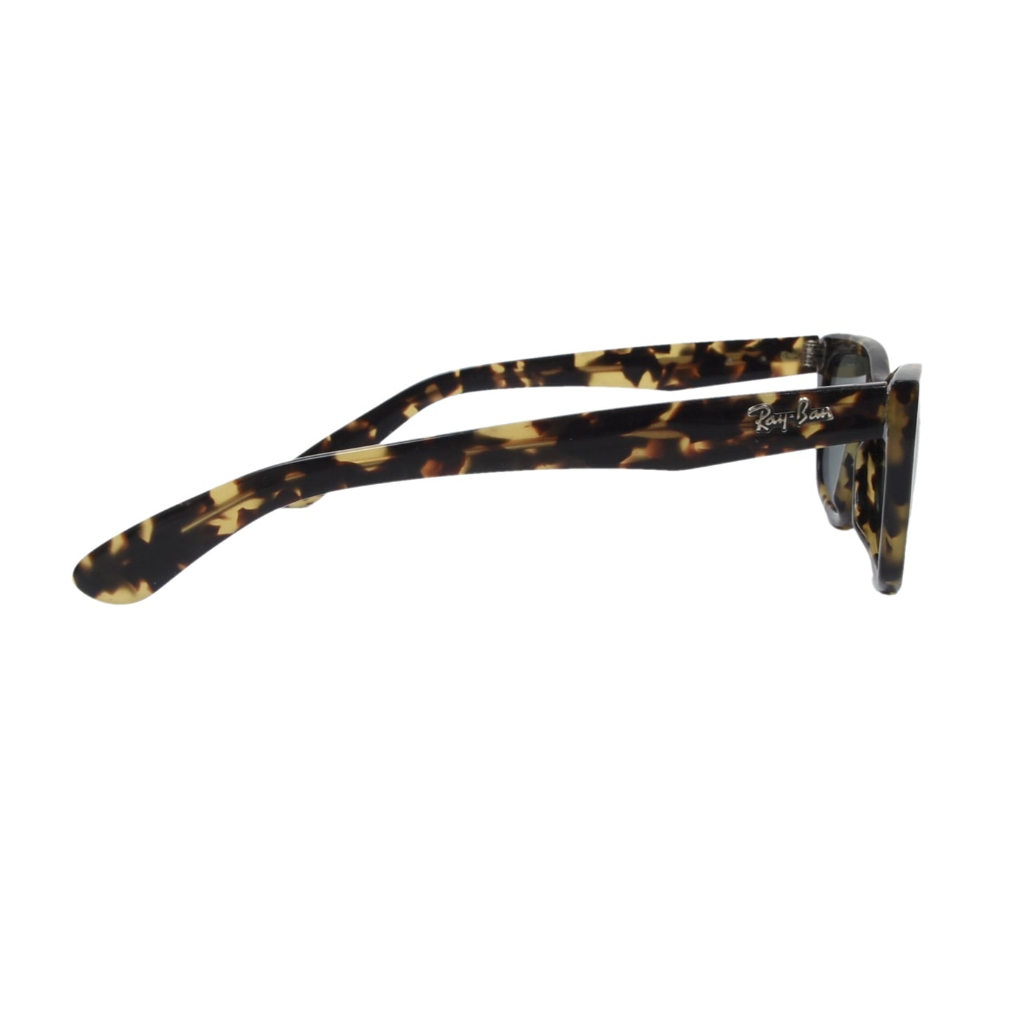 B&L Ray-Ban Innerview W1437 Sunglasses - Tortoise