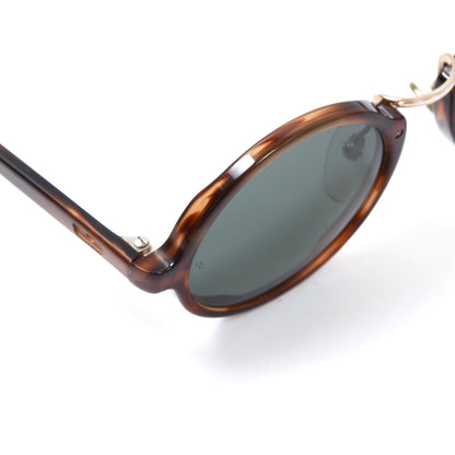 B&L Ray-Ban Sunglasses Mod. WO925 - Tortoise