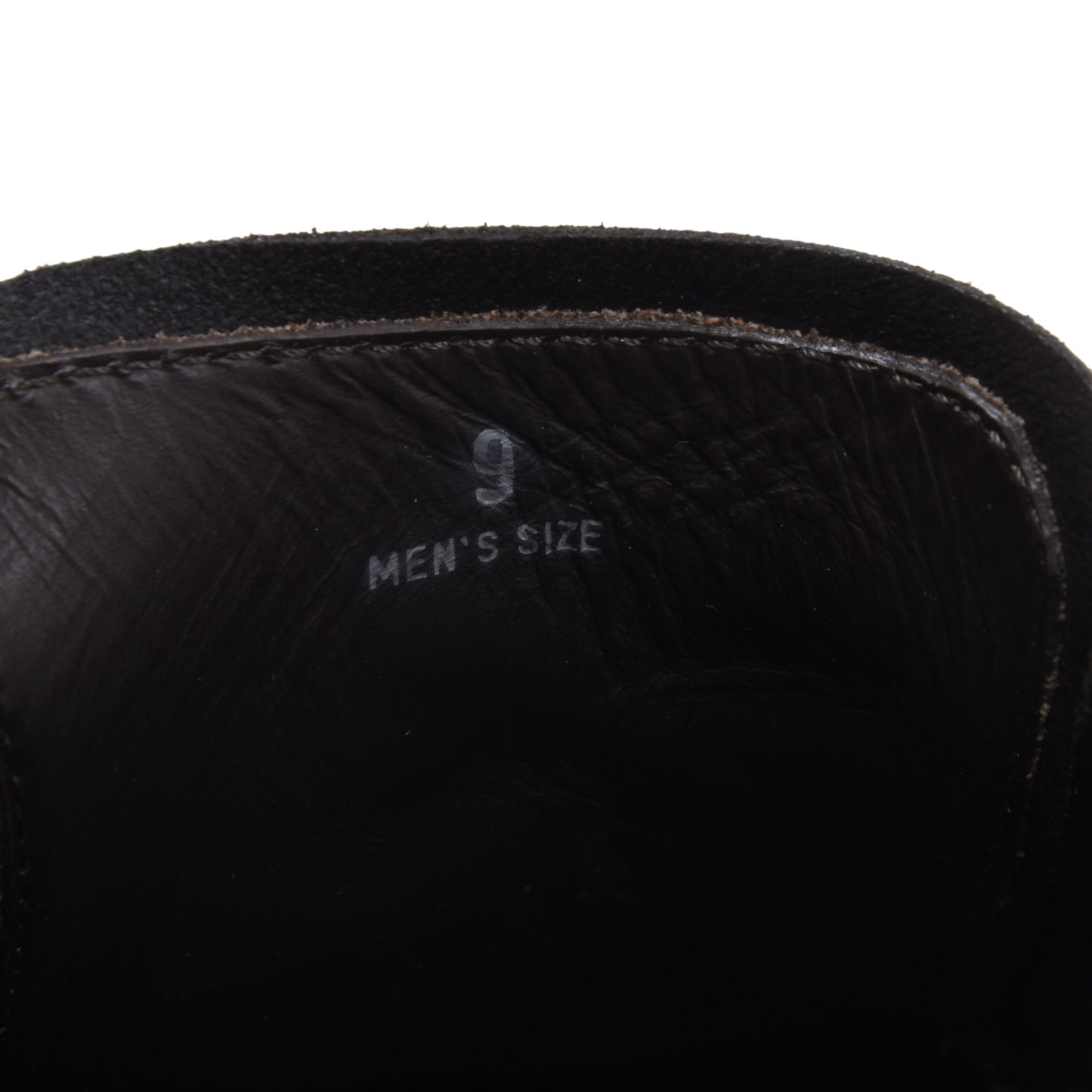 Tod's Suede Moccasins/Shoes Size  9 - Brown