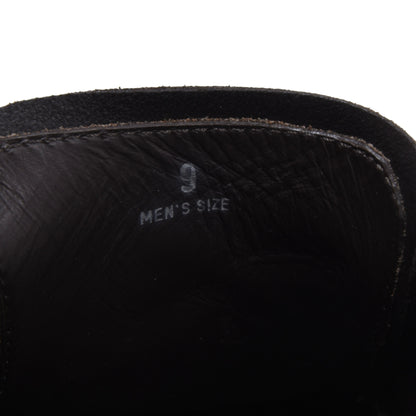 Tod's Suede Moccasins/Shoes Size  9 - Brown