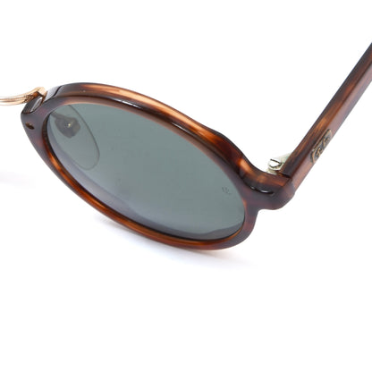 B&L Ray-Ban Sunglasses Mod. WO925 - Tortoise