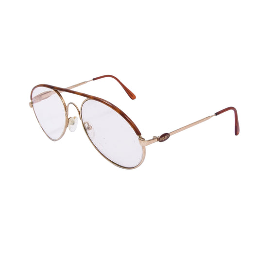 Ettore Bugatti Mod. 65986 Frames - Gold/Tortoise