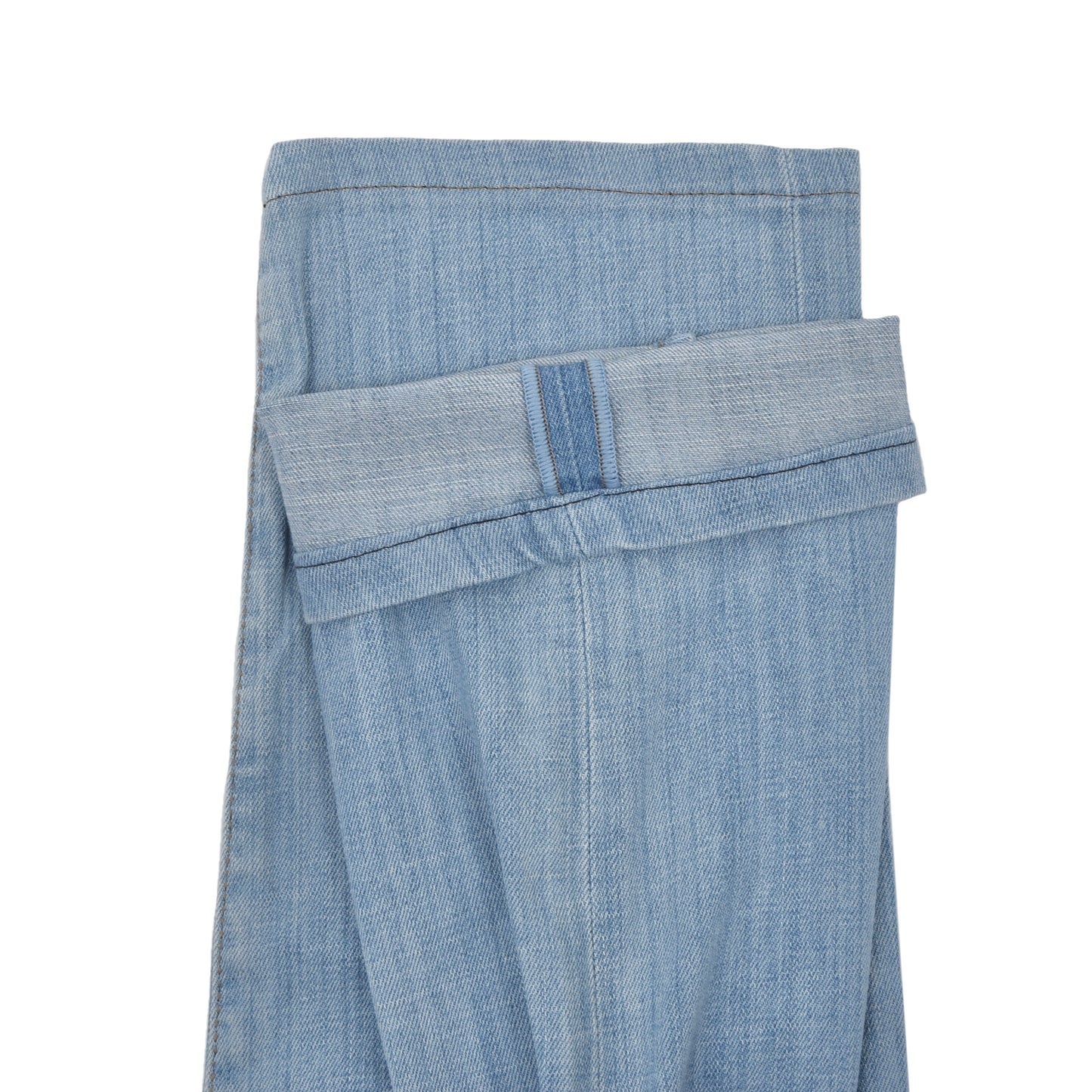 Jacob Cohën Jeans Size 34 Type J628 Comfort - Light Wash