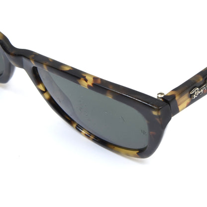 B&L Ray-Ban Innerview W1437 Sunglasses - Tortoise