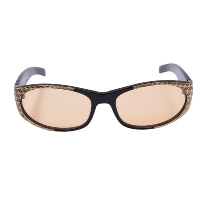 Gianni Versace Mod. 475 Col. 538 Python Skin Sonnenbrille