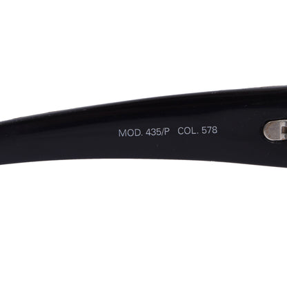 Gianni Versace Mod. 475 Col. 538 Python Skin Sonnenbrille