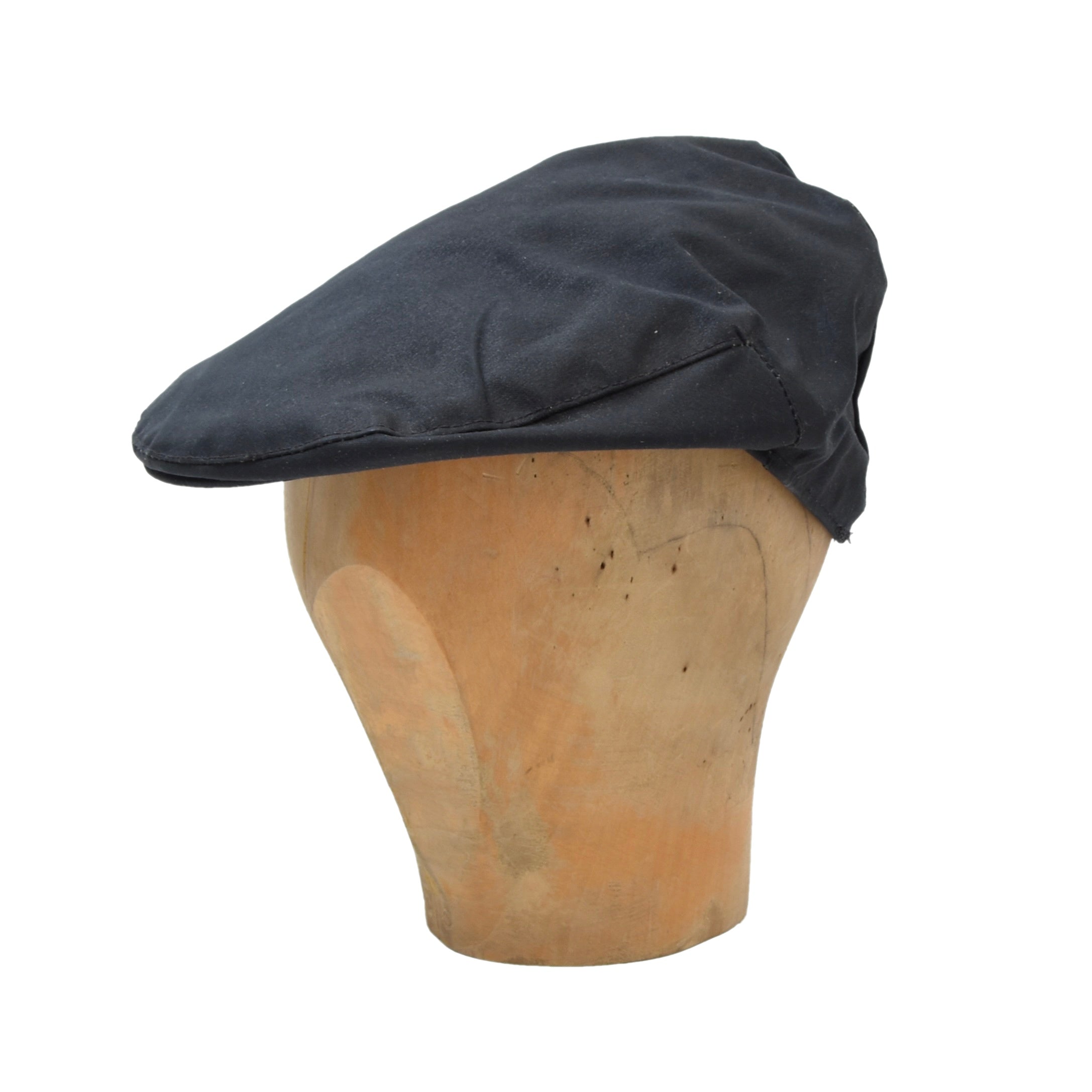 Barbour flat shop cap sizes