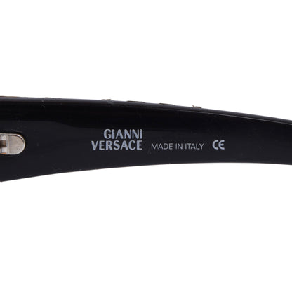 Gianni Versace Mod. 475 Col. 538 Python Skin Sonnenbrille