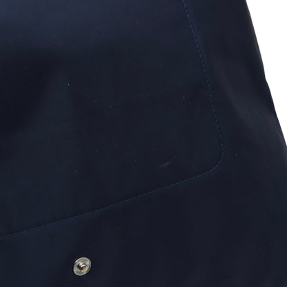 Longchamp Paris Le Pliage Docs Bag/Briefcase - Navy Blue