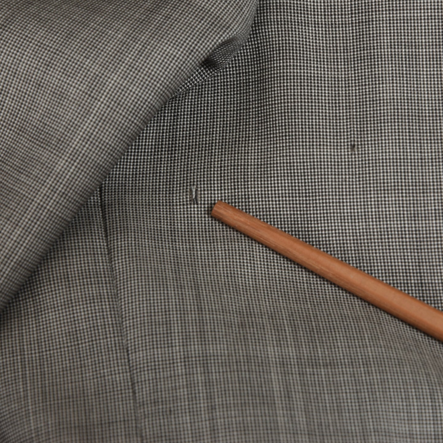Raffaele Caruso Yorkshire Wool Jacket Size 48 - Grey
