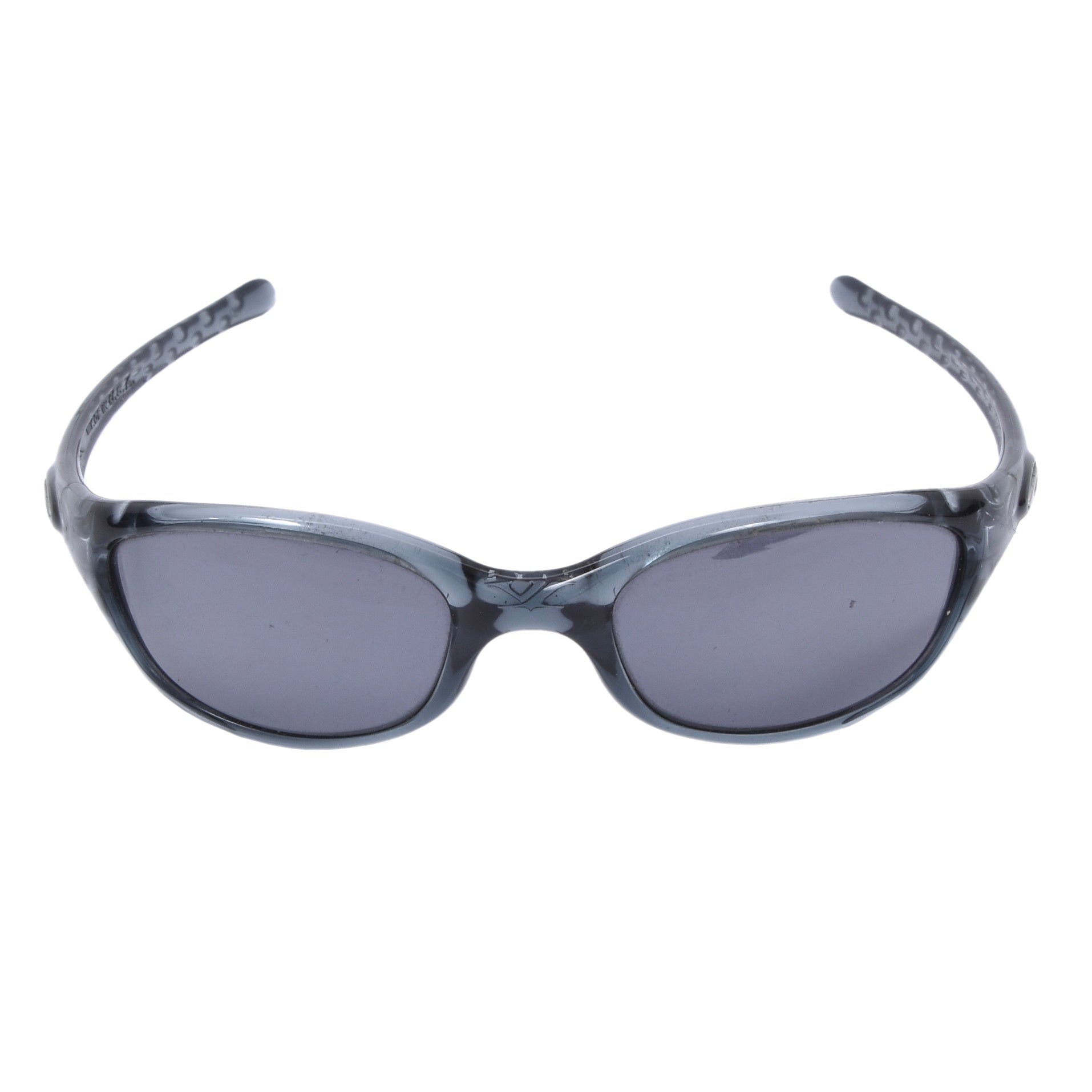 Oakley FIVES 2.0 Sunglasses - Crystal Black – Leot James