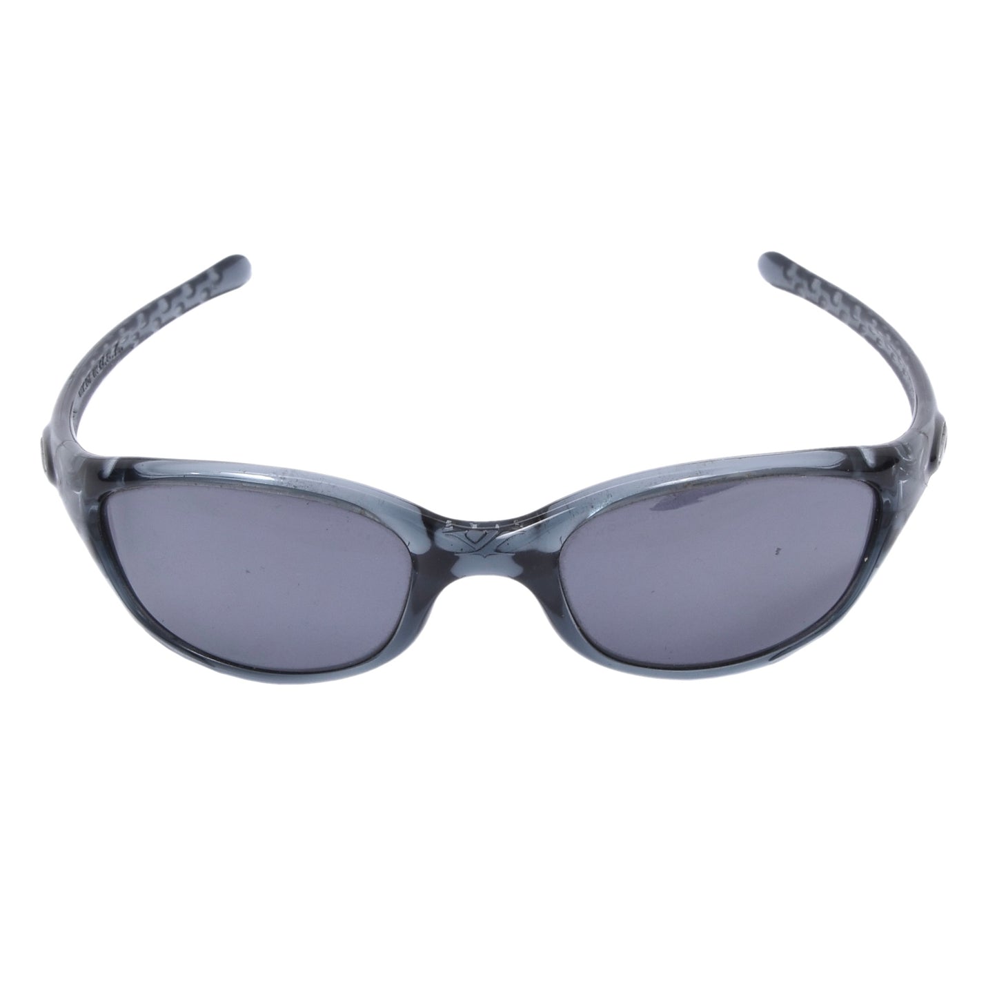 Oakley FIVES 2.0 Sonnenbrille - Kristallschwarz