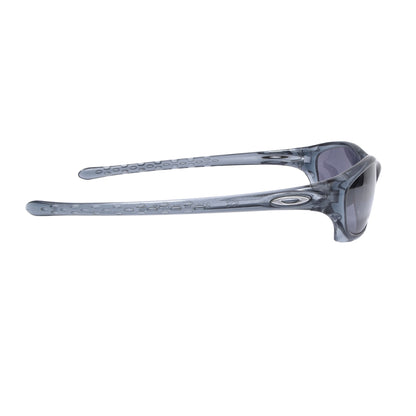 Oakley FIVES 2.0 Sonnenbrille - Kristallschwarz