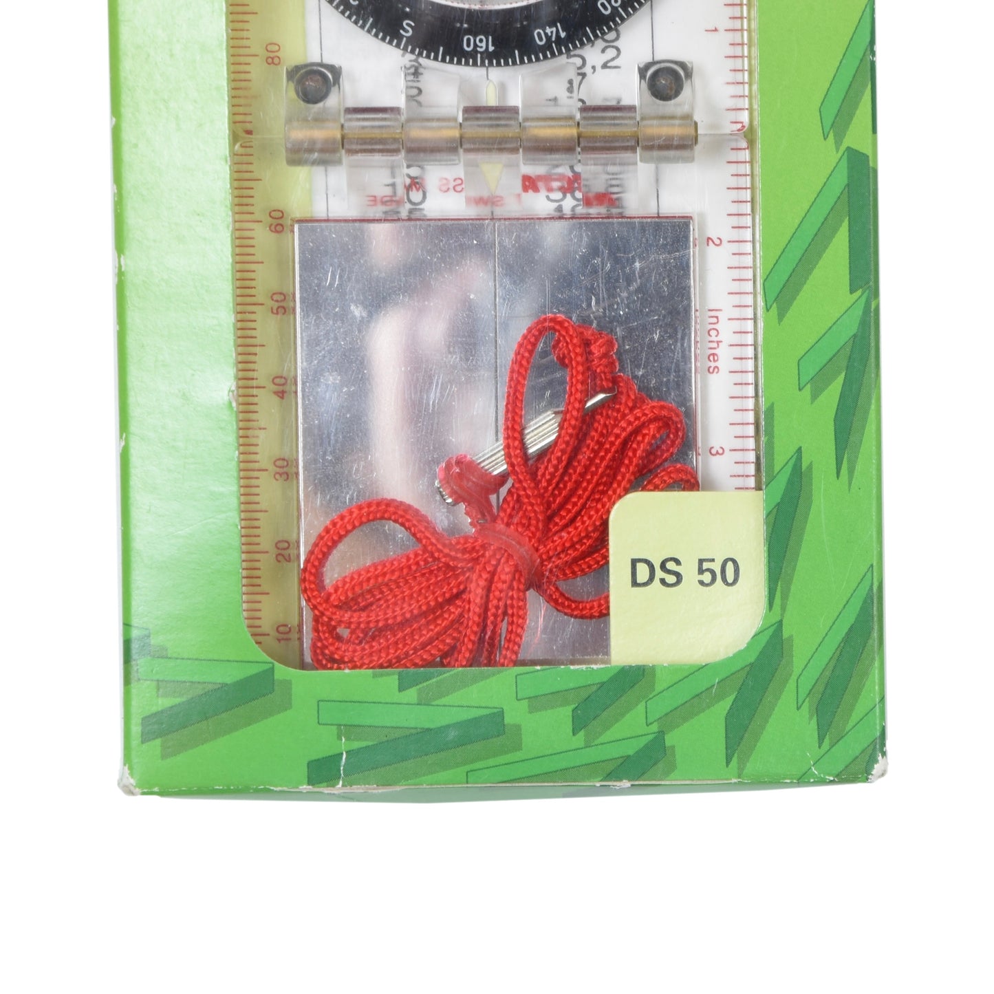 Recta Compass Type Mod. DS 50