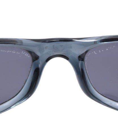 Oakley FIVES 2.0 Sonnenbrille - Kristallschwarz