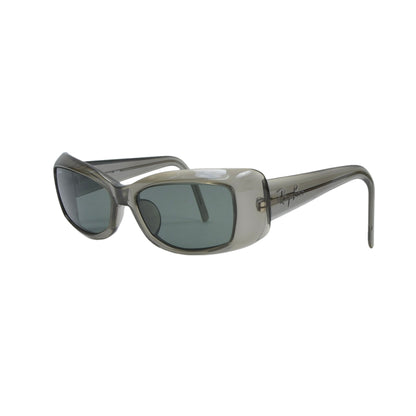 B&L Ray-Ban SideStreet W2636 Sunglasses - Grey