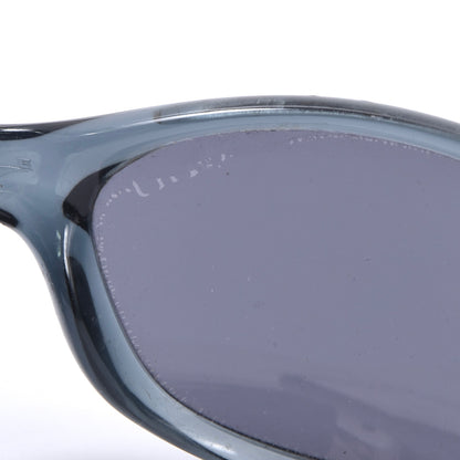 Oakley FIVES 2.0 Sonnenbrille - Kristallschwarz