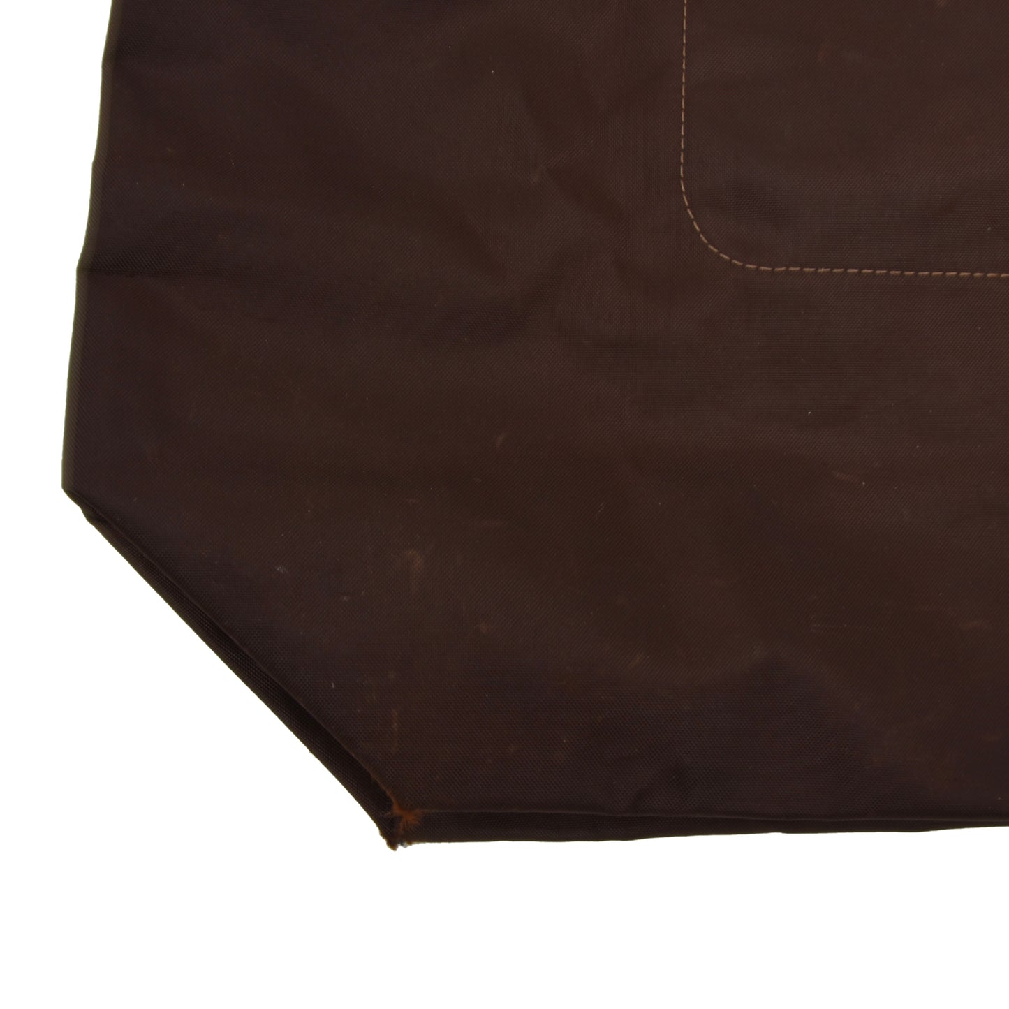 Longchamp Le Pliage Bags x2 Type S & Shopping - Brown