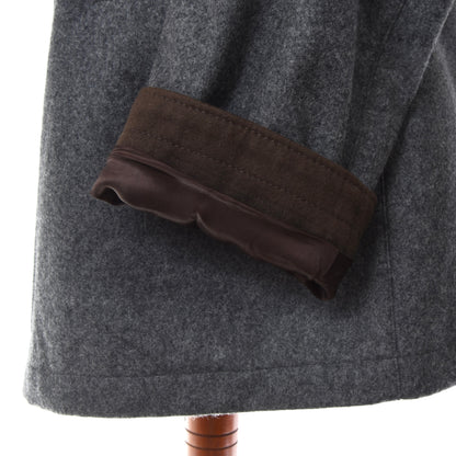 Schneiders Salzburg Wool Blend with Cashmere Janker/Jacket Size 64 ca. 70.5cm - Grey