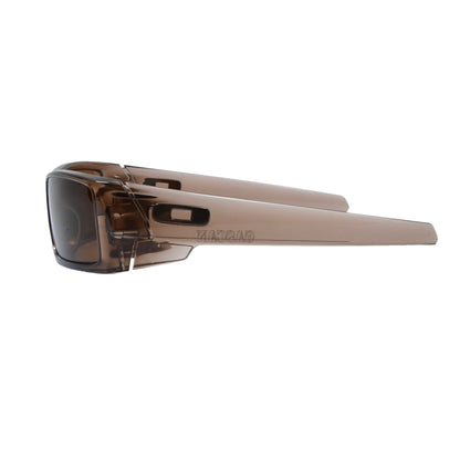 Oakley Gascan Sonnenbrille - Braun (Brown Smoke)