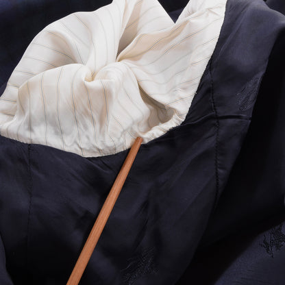 Burberry London Wool Jacket Size 118 ca. 66.5cm - Blackwatch