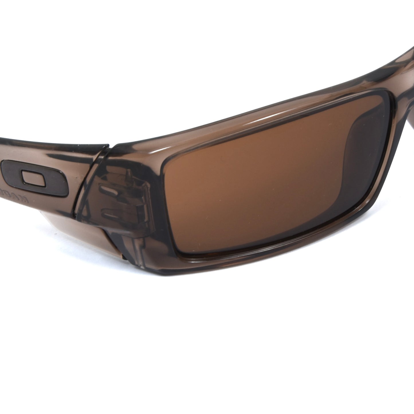 Oakley Gascan Sunglasses - Brown Smoke