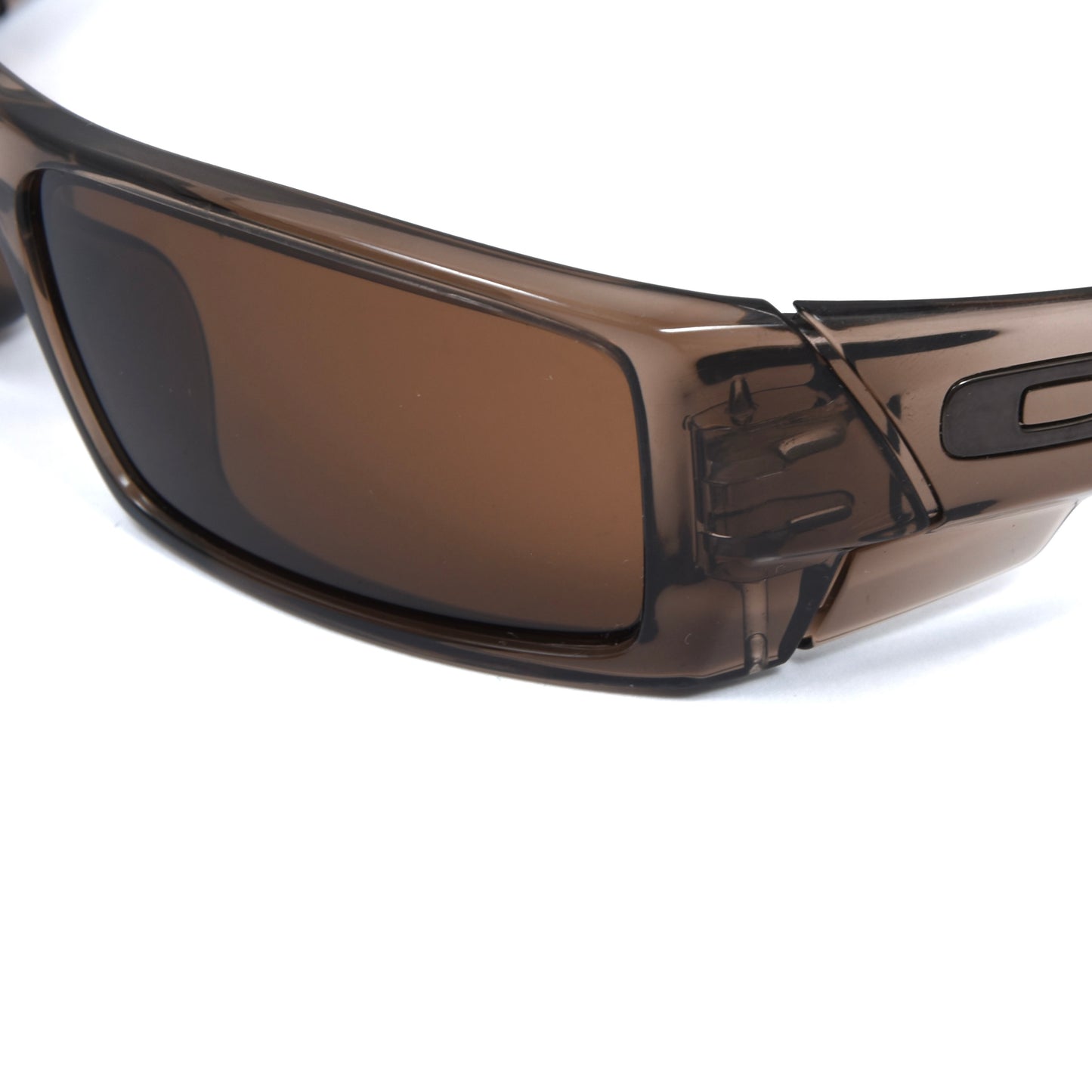 Oakley Gascan Sonnenbrille - Braun (Brown Smoke)