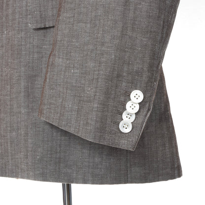 Hugo Boss Woo-Linen Jacket Size 56