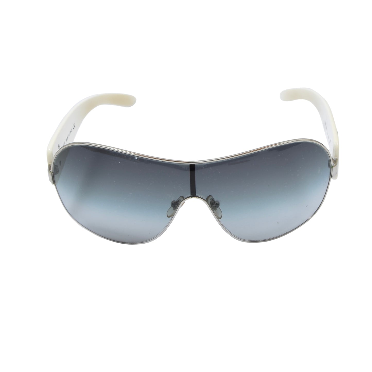 Versace Sunglasses Mod. 2061-B - White