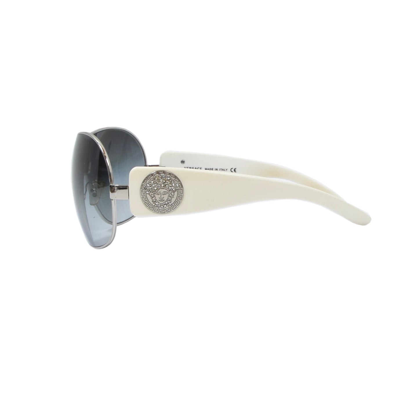 Versace Sunglasses Mod. 2061-B - White