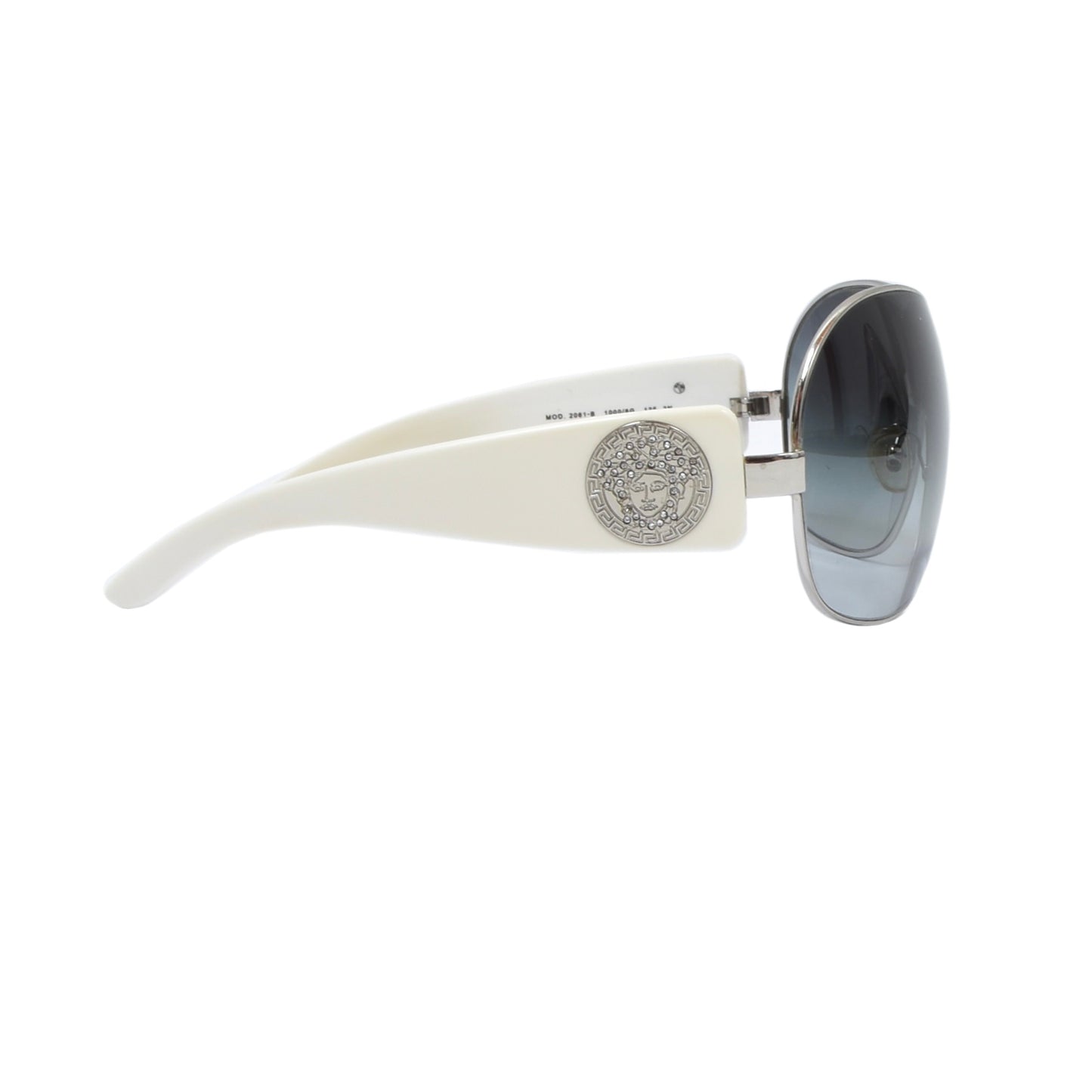 Versace Sunglasses Mod. 2061-B - White