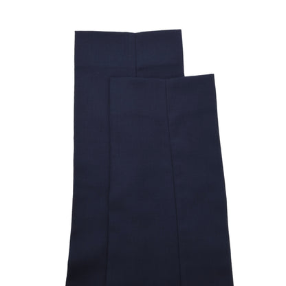 Gutteridge Anzug, 100 % Wolle, 1/4 gefüttert, Größe 48, Brustumfang ca. 50 cm, Marineblau