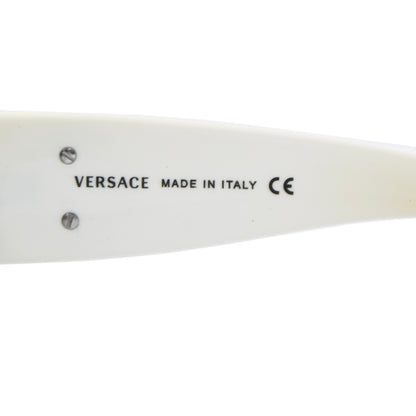 Versace Sunglasses Mod. 2061-B - White