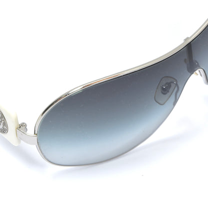 Versace Sunglasses Mod. 2061-B - White