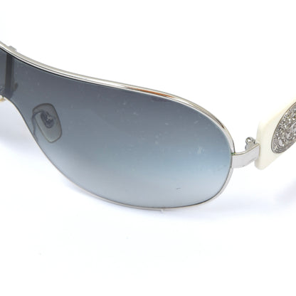 Versace Sunglasses Mod. 2061-B - White